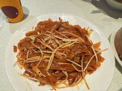 -港久茶餐厅(鹭洲里店)