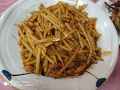 -昱德来·天津菜(河西店)