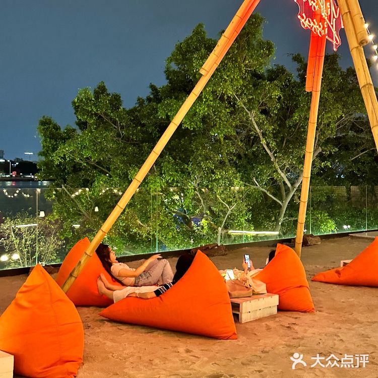 广州野格地图🍸先chill为敬！酒搭子们冲！