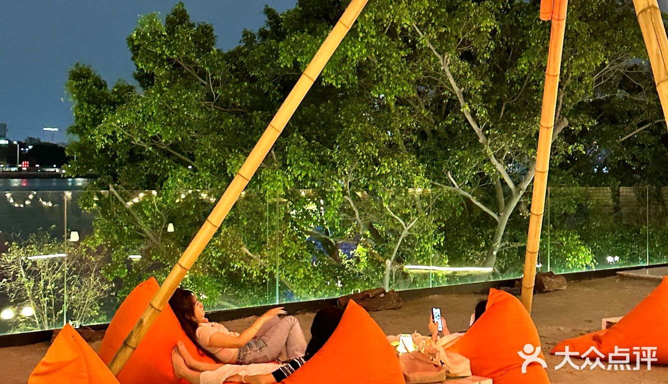 广州野格地图🍸先chill为敬！酒搭子们冲！