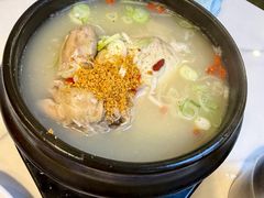 -长顺参鸡汤店(西塔总店)