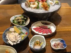 -和彩放题(渔阳店)