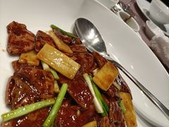-新荣记(南京西路店)