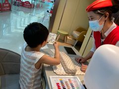 -海底捞火锅(方塔东街店)