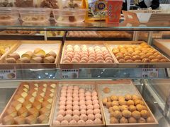 -東更道点心行(崂山丽达店)
