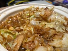 -大师兄·西北小馆(南沙万达广场店)