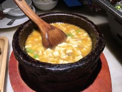 -绿茶餐厅(城西银泰城店)