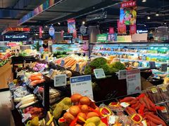 -盒马鲜生(杭州运河上街店)