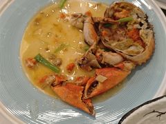 -老人和饭店(淮海中路店)