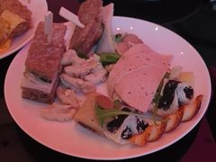 -云·酷Atmosphere(国贸大酒店)