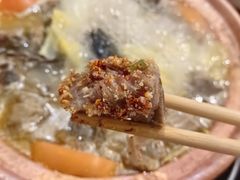 -阿婆情腊排骨火锅·野生菌季(古城旗舰店)
