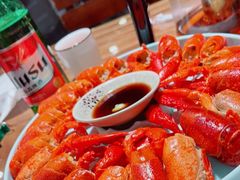 -马头巷·隐庐居·红油大虾(园区店)