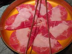 -牛New寿喜烧(中山公园龙之梦店)