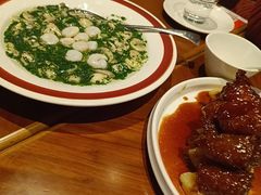 -上海人家花樣年华(中山公园店)