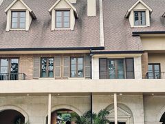 -中旅阿那亚九龙湖·公主酒店