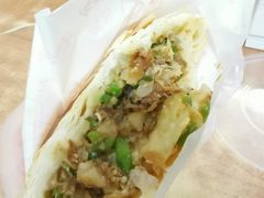 -正宗陕西肉夹馍(红荔店)