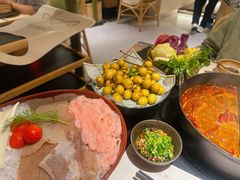 -山缓缓火锅(上海闵行龙湖店)