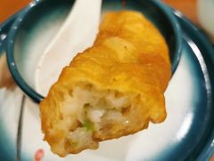 三白油条-锡和无锡菜(景丽苑店)