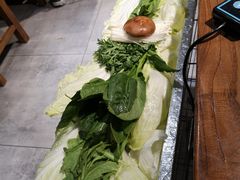 -友乐居羊蝎子(西直门店)