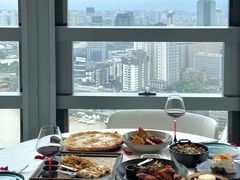 -天玑高空江景餐厅&酒吧Sky Secret Restaurant&Bar