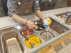 -丁丁&当当牦牛酸奶·酥油面包(官门口店)