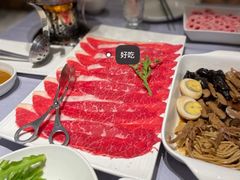 -鼎鼎香·港式火锅(北京SKP店)