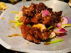 -绿茶餐厅(南昌王府井店)