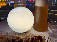 -月光漫步高空酒吧&景观下午茶Moonwalker Sky Land