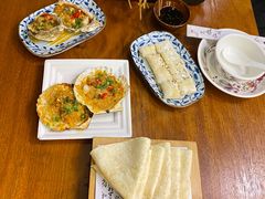 -馬蘭花開(车站大道店)