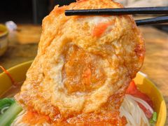 -华兴街煎蛋面(总店)