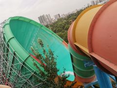 -欢乐水魔方水世界
