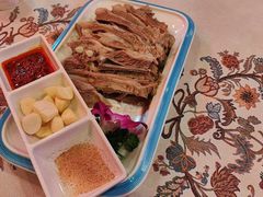 -燕兰楼·清真宴(大钟寺店)