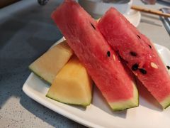 -海底捞火锅(振华商厦店)