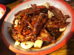 -老三样·美食研究中心(世贸路店)