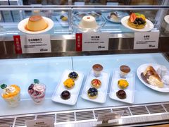 -MUJI无印良品(大悦城店)