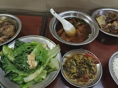 -阿秋牛排(湖心街店)