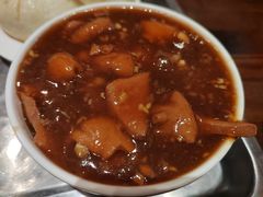 小炒肝-姚记炒肝店(簋街店)