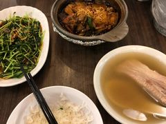 -松發肉骨茶(先得坊店)