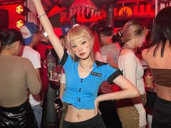 -Orangutan Bunker猩猩地堡酒吧(兰桂坊店)