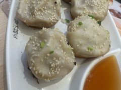 -小杨生煎(浦江欢乐颂店)