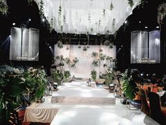 -花瓣雨花艺·Petals raln(和平路店)