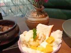 -云海肴·汽锅鸡·云南菜(美罗城店)