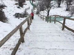 -太子岭滑雪场