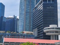 -新加坡宏仁堂御膳厅