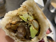 卷心菜-小寒羊烧烤(凯瑞时代大厦店)