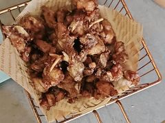 -醉炫音速烧烤·干煸菜(沙河总店)
