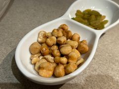 玉米爆米花-饕林餐厅(春熙路店)