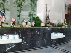 -诸暨耀江开元名都大酒店·琉森湖自助餐厅