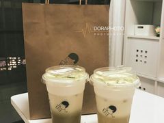 -喜茶(深圳海岸城店)