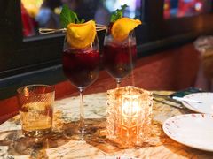 -BROWNSTONE布朗石西班牙餐厅(富城店)